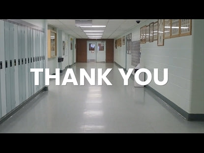 Teacher Covid Thank You