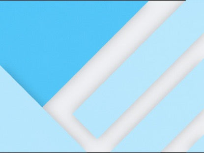 Material Design Blank 3