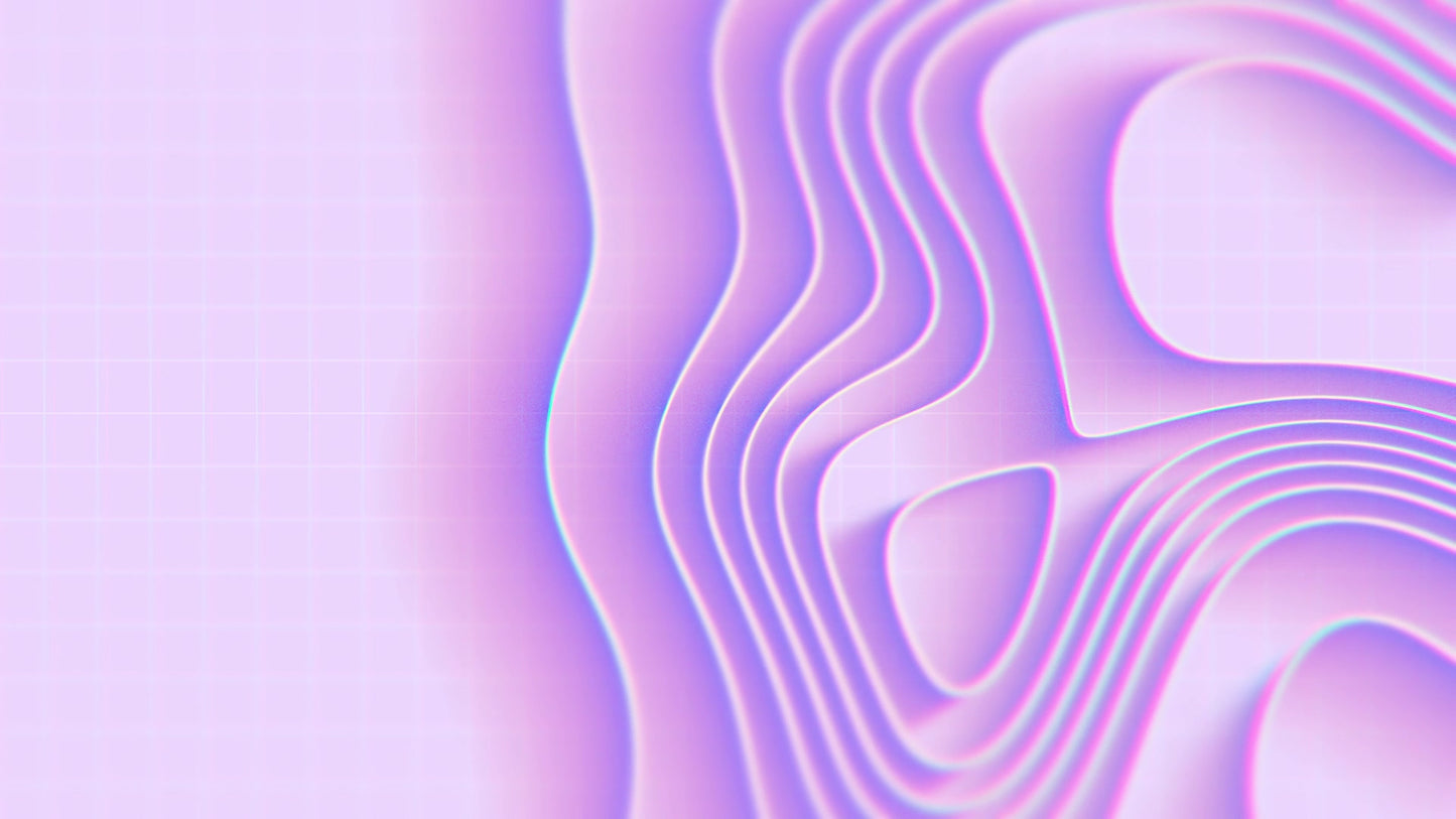 Summer Contours 7 Still