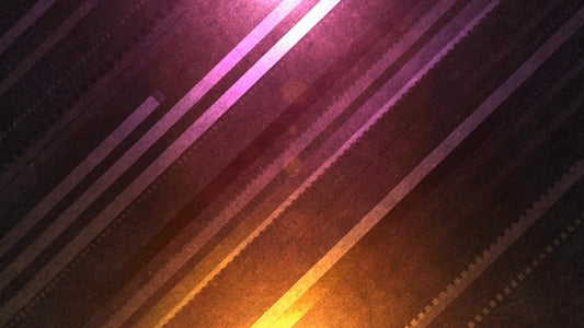 Vibrant Lines 01