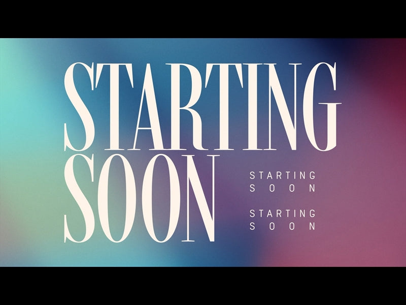 Have You Not Heard Starting Soon