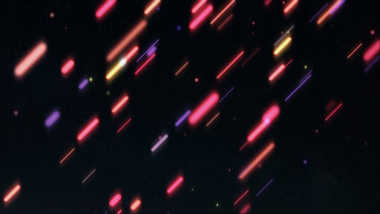 Neon Glow 04 Still
