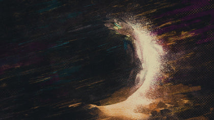 Easter Brush The Stone