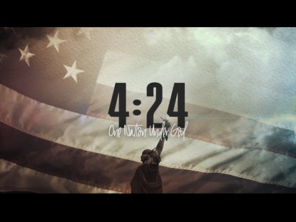 America Countdown