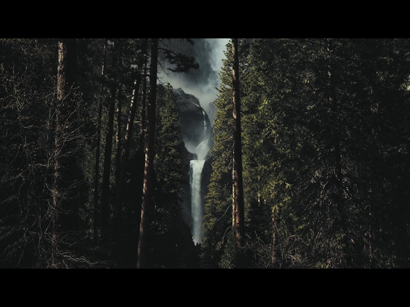 Waterfalls 1
