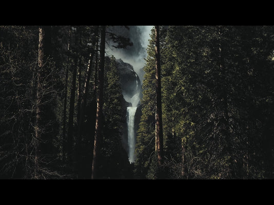 Waterfalls 1