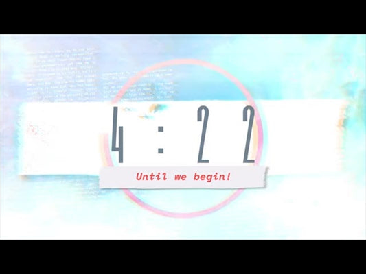 Mosaic - Countdown