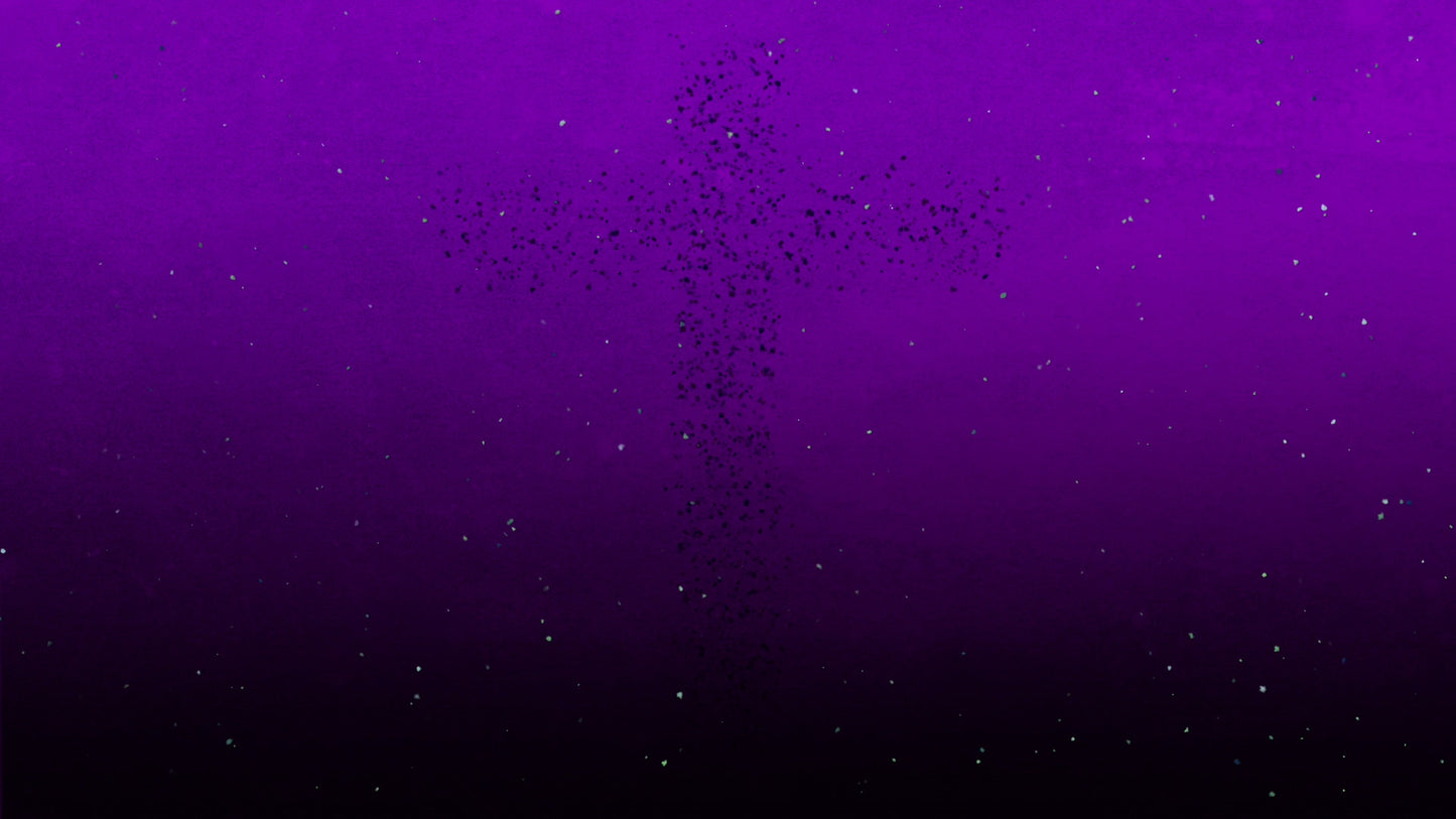 Gradient Ash Cross 03