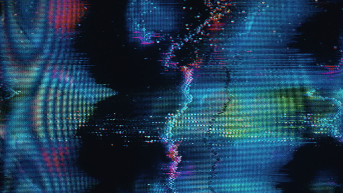 CRTVerse 1