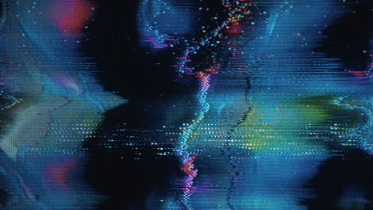 CRTVerse 1