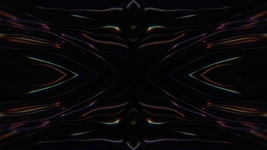 Dark Strings 5 Mirror Still