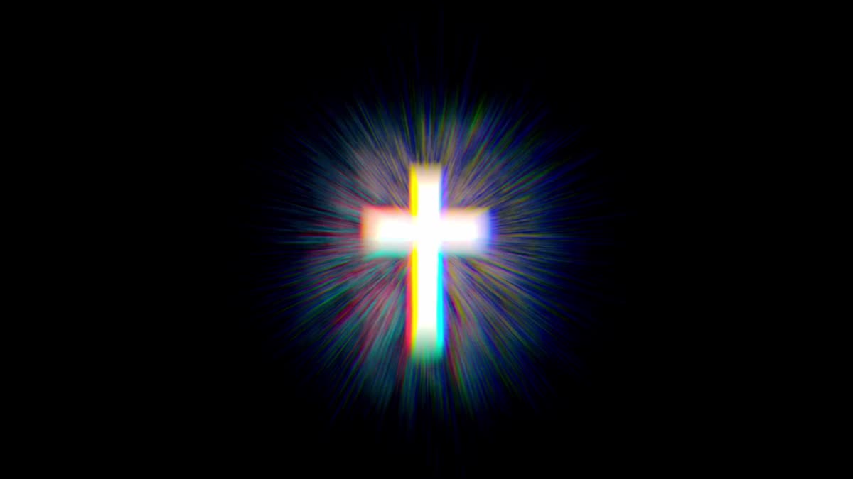 Cross Light 3