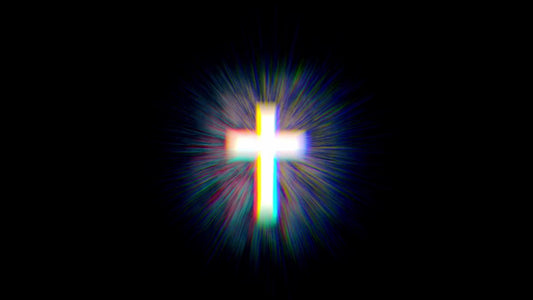 Cross Light 3