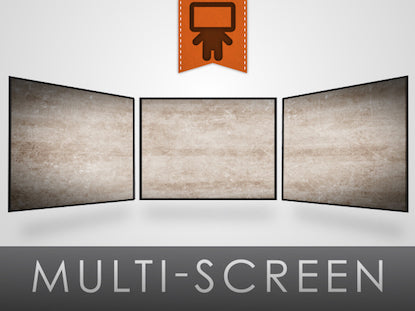 Vintage Independence Day 6 Still Triple Wide