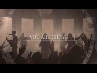 You Are Great