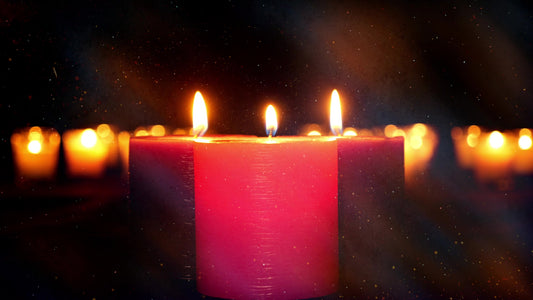 Candlelight Advent 06 Still