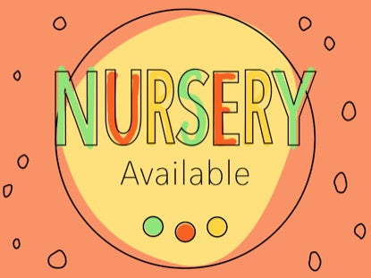 Block Party Nursery Motion