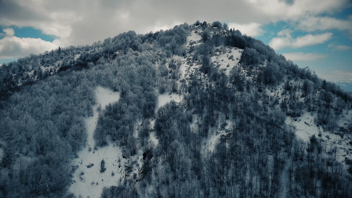 Glorious Winter 10