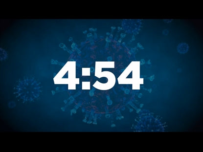 Coronavirus Update Volume One: Countdown