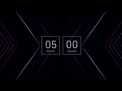 Focal Countdown