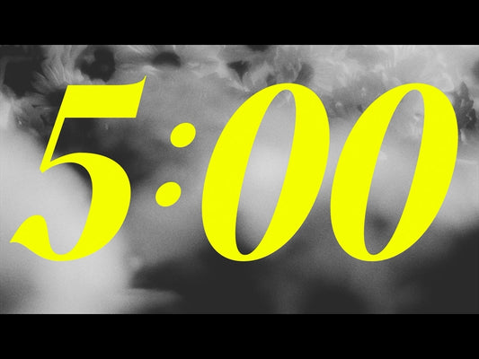 Flora Mae Countdown 02