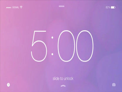 Siri Countdown