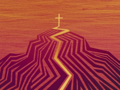 Paths Mountain Full