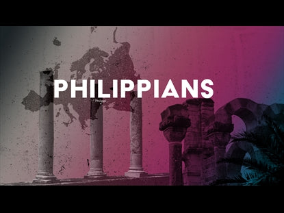 The Book Of Philippians