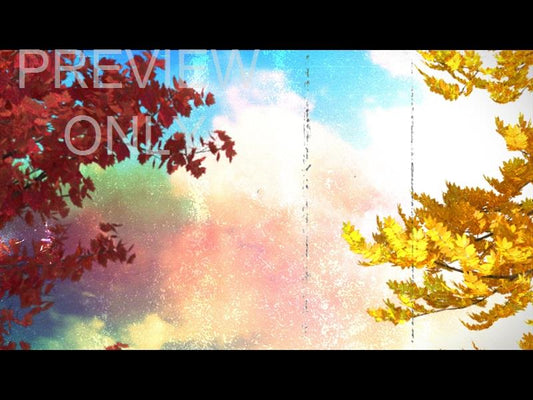 Seasonal Vibes: Fall Edition Still 10