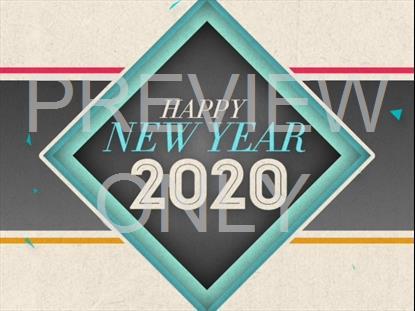 New Geometric New Year 2020