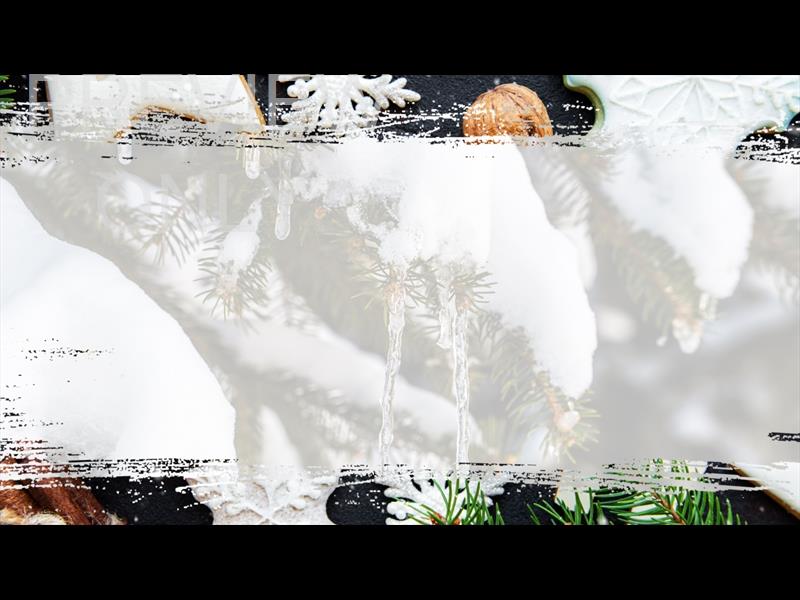 Comfort And Joy: Worship Still 3