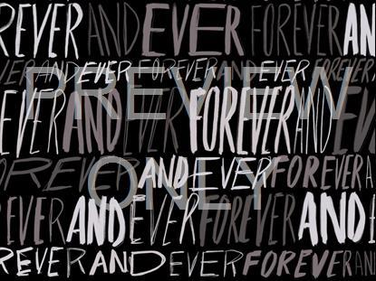 Forever Grey