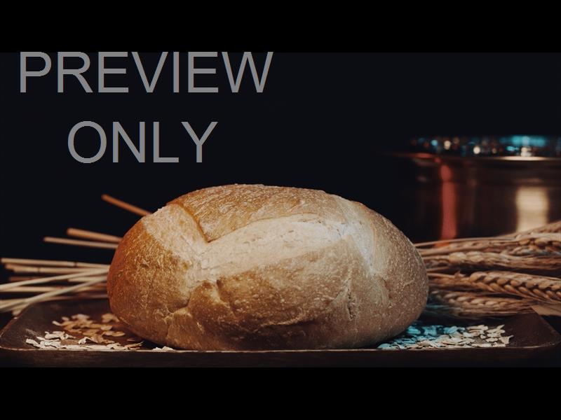 Communion Still 7