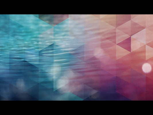 Watercolor Background Loop