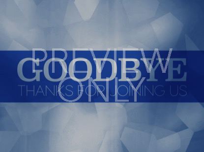 Graduation Closing Still