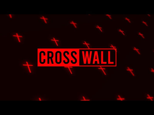 Cross Wall