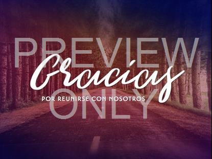 Sojourn Closing Still Spanish