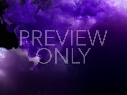 White And Purple Delayed Purple