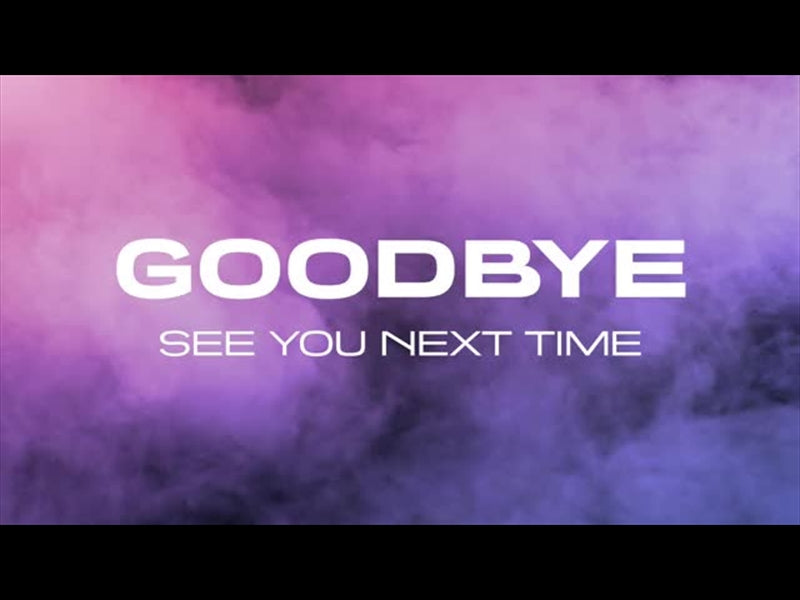 Clouds And Haze Volume 1: Closing Motion