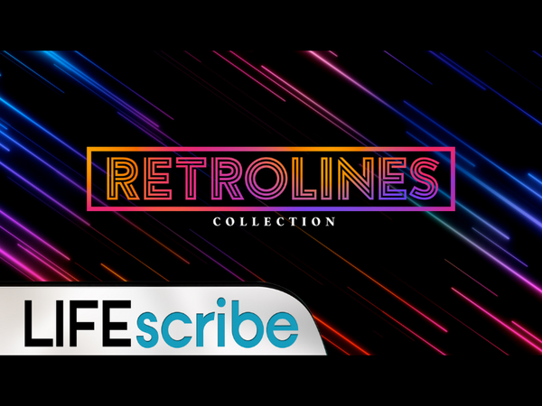 Retrolines Collection