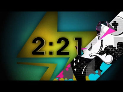 3d Party Countdown
