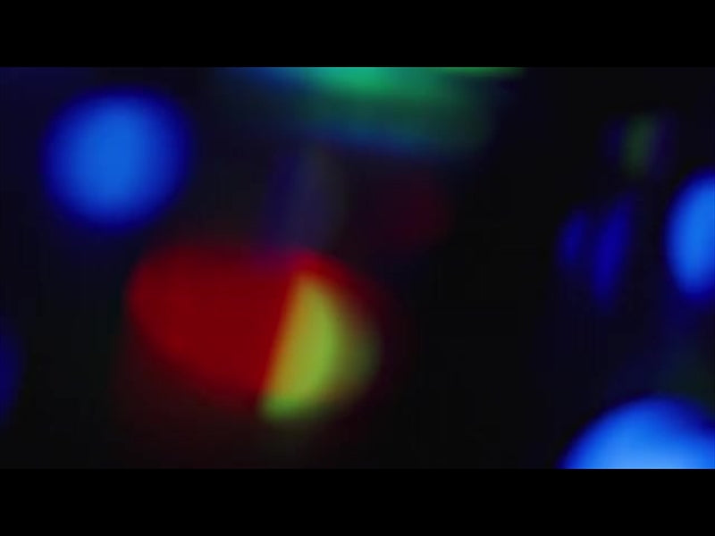 Rgb Lights 02