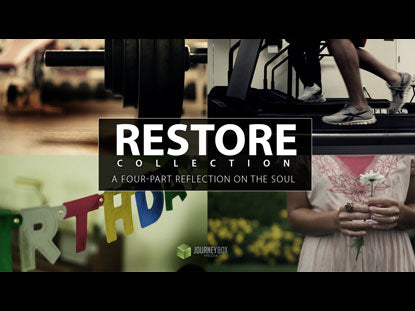 Restore Collection
