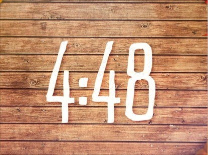 Gratitude Countdown