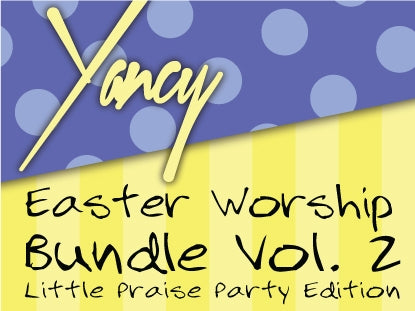 Easter Bundle Vol. 2