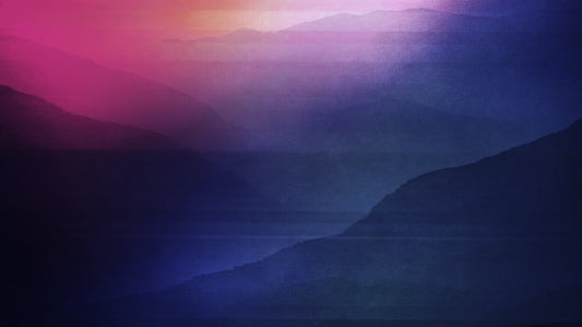 Mountain Haze 7 Still