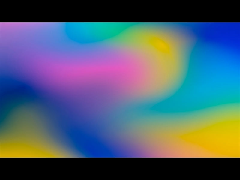 Spring Gradient 8