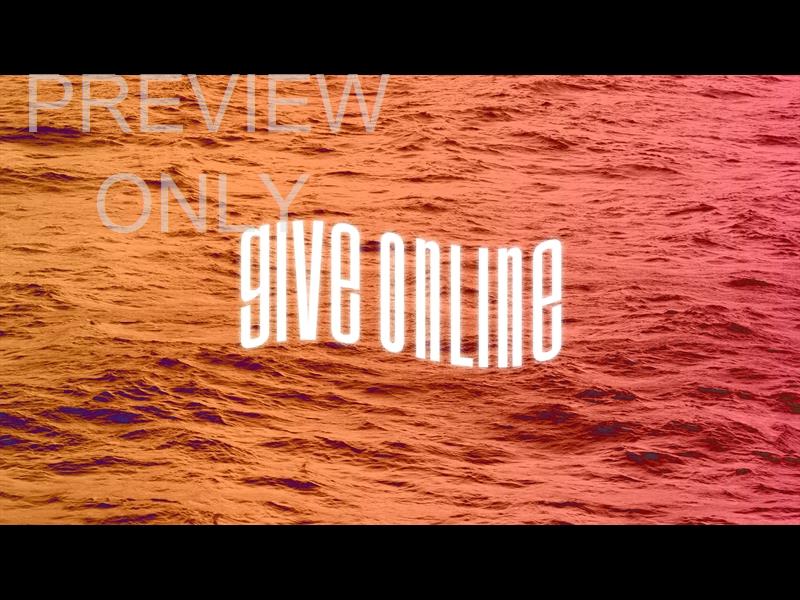 Waves Give Online Still