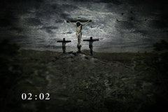 Crucifixion Countdown