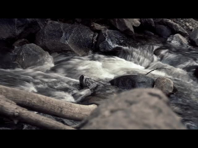 Yosemite River 2